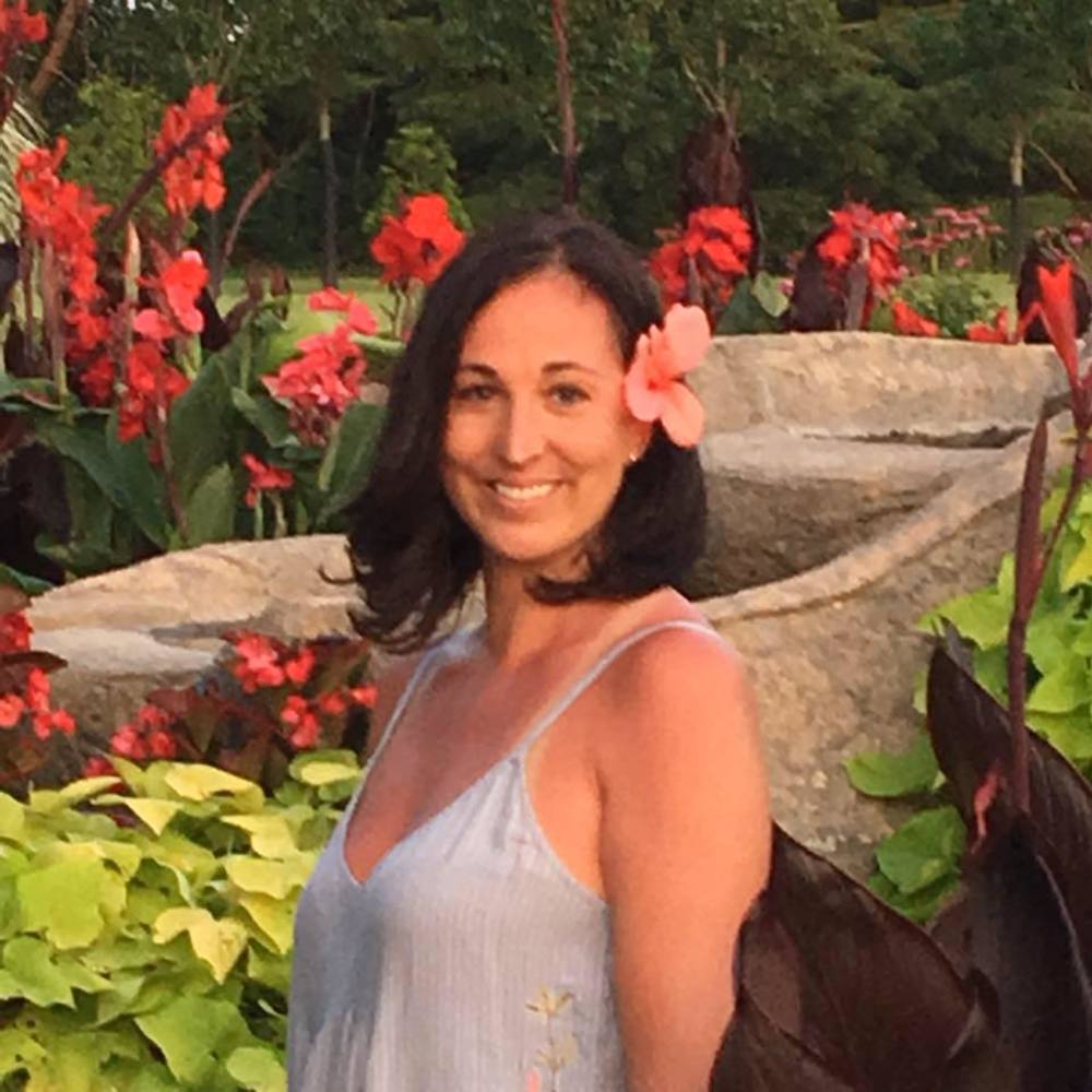 Meet your Posher, Summer